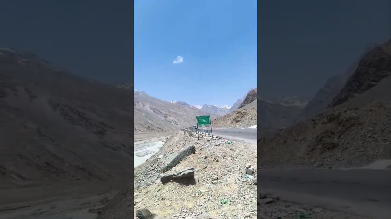 #peacefuldrive #travel #scenicjourney #mountains #sceniclandscapes #traveladventure