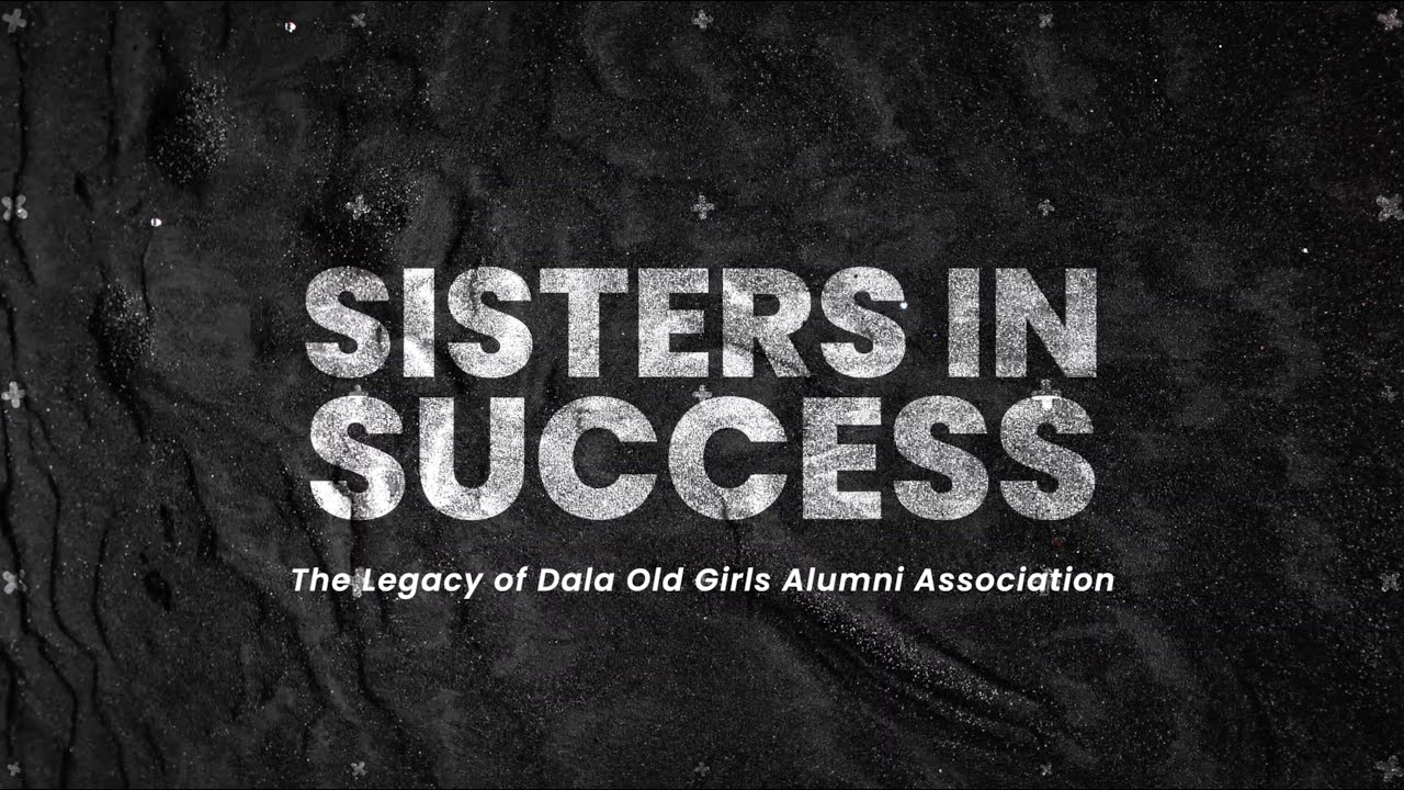 Sisters in success - DOGAA DOCUMENTARY 2025