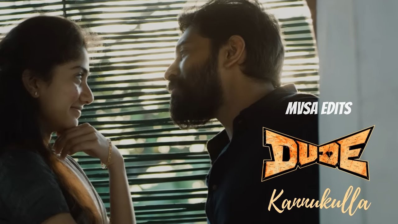 Premam Edit | Nivin Pauly | Sai Pallavi | MVSA EDITS