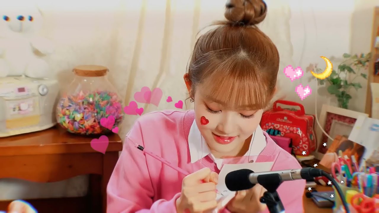 🎐 ASMR 취향 모음 #2
