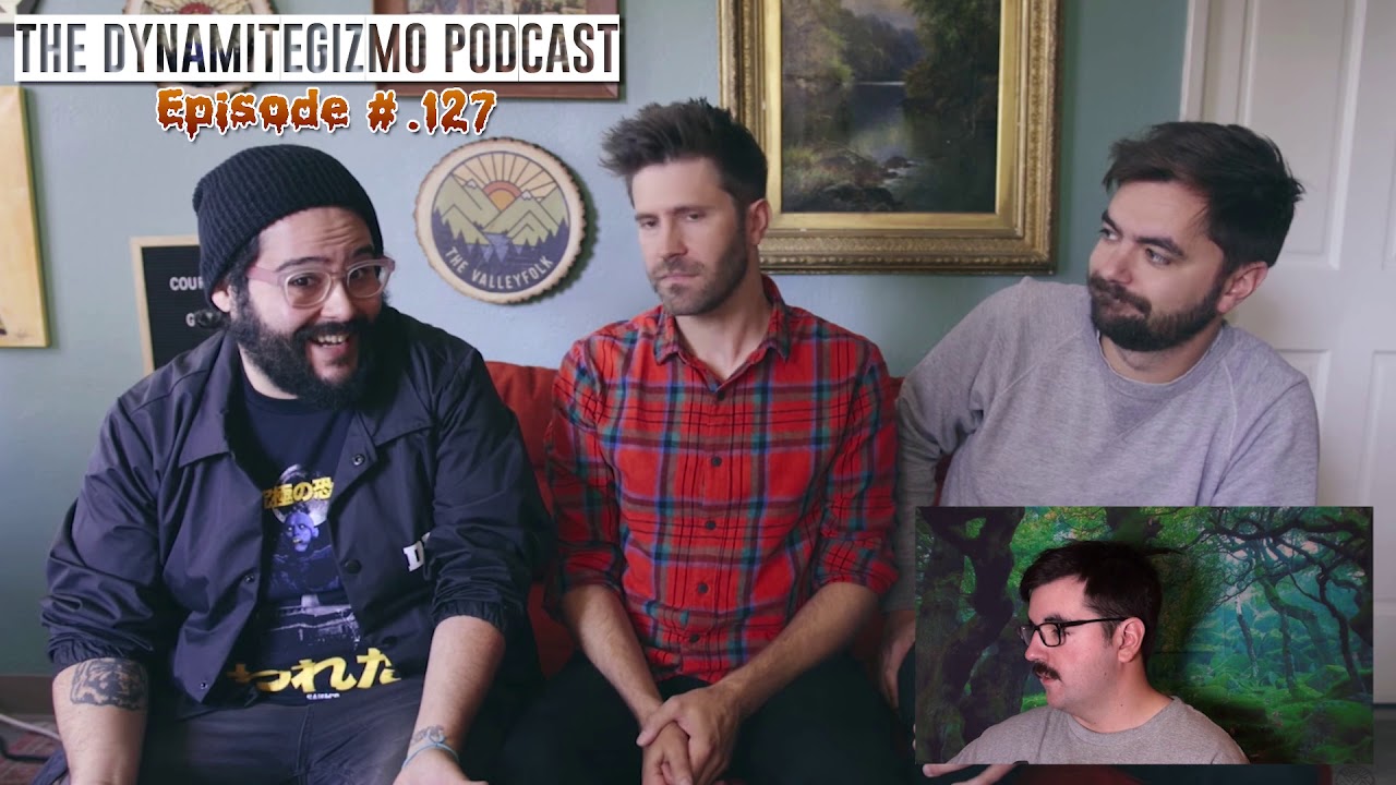 Dynamite Reacts to Lee Newton's Termination - Highlight - The DynamiteGizmo Podcast Ep.