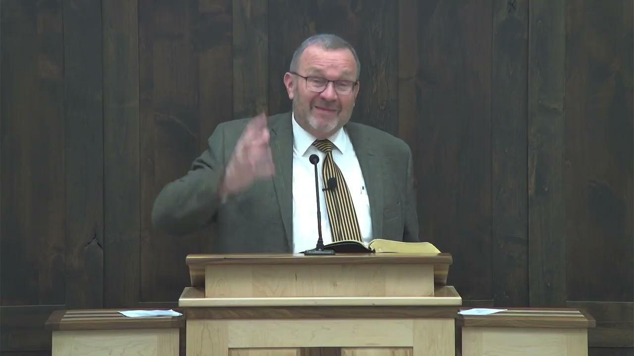 Practical Brilliance of Church 2/15/26M