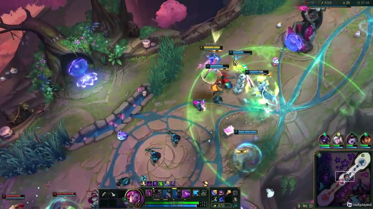 League of Legends 02 28 2026 4 20 27 266