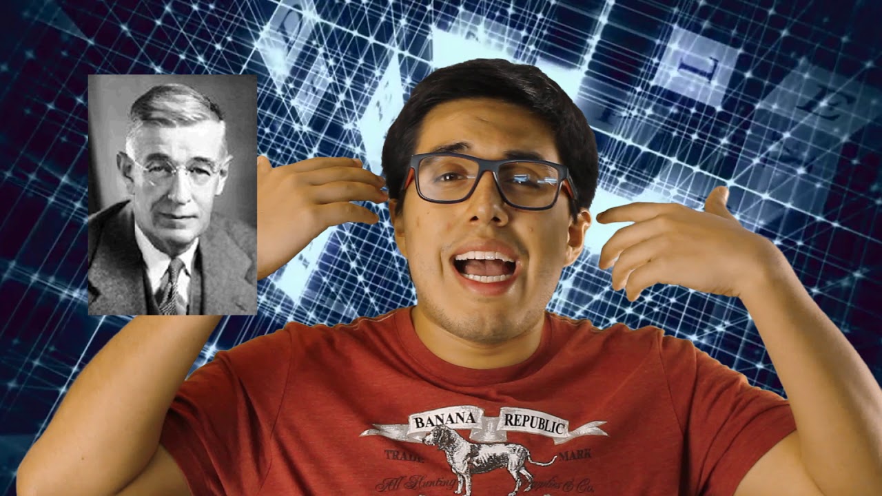 ¿Qué rayos es el hipertexto? - HYPETEXT EP. 1