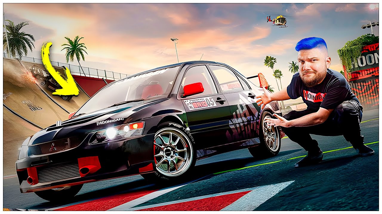 Carros e Eventos NOVOS na Nova Temporada | The Crew Motorfest