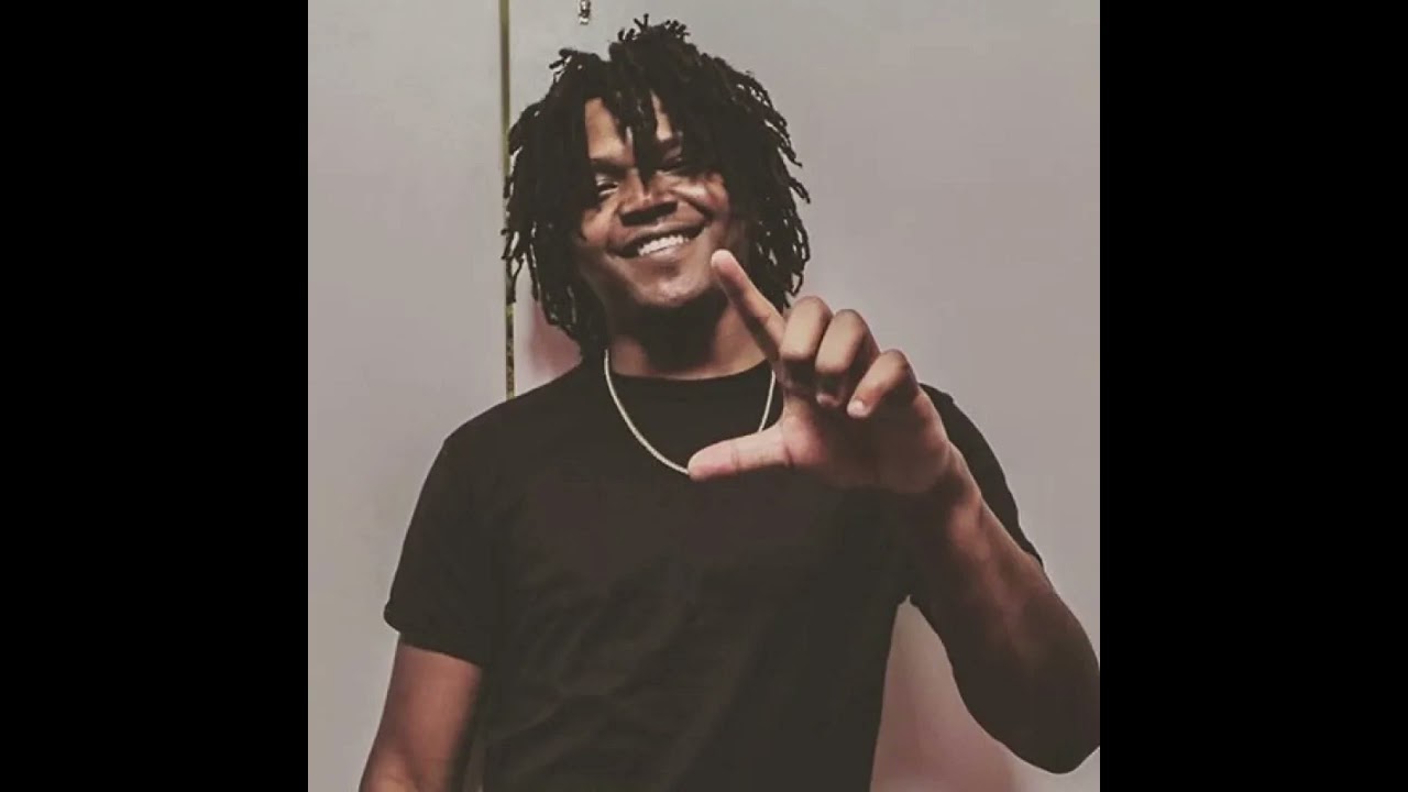 Young nudy x lucki type beat ~ watchmen