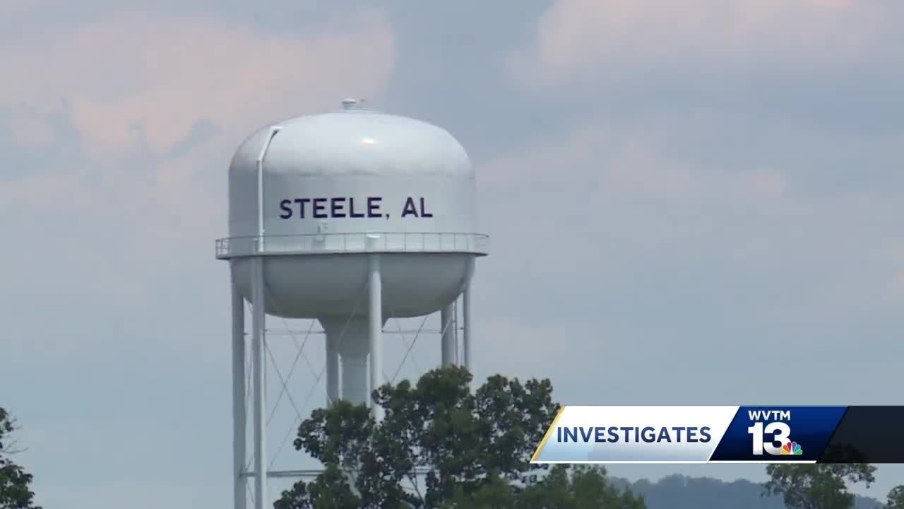 WVTM 13 Investigates: Steele residents fear Alabama Power project could 'destroy' town