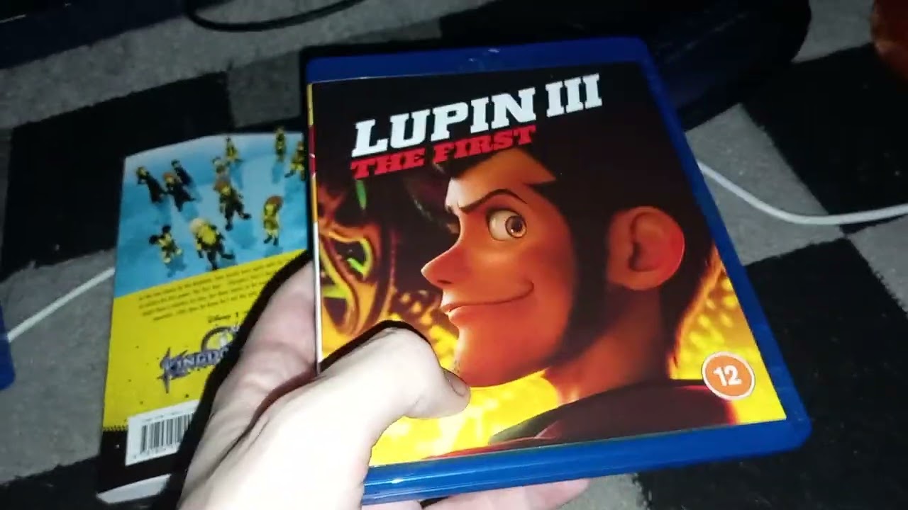Video Game Pickups - June & July 2024