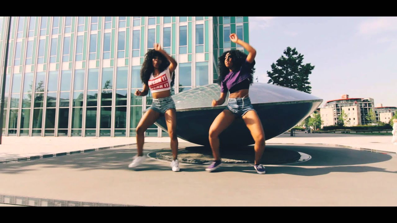Miswueny Bart  -  Nia Makosina RMX (afrohouse)