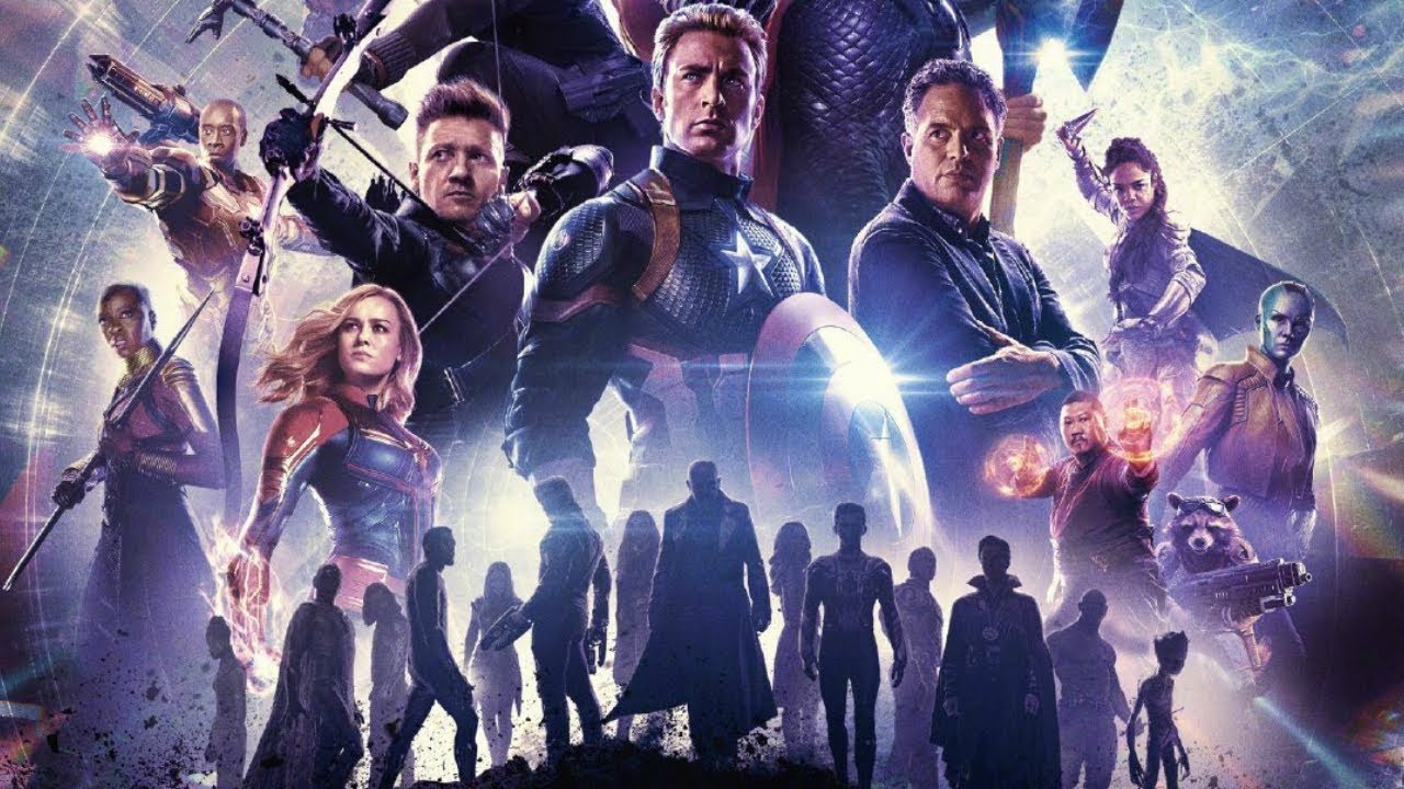 How The DEAD Heroes RETURN In Avengers Endgame (Not Time Travel)