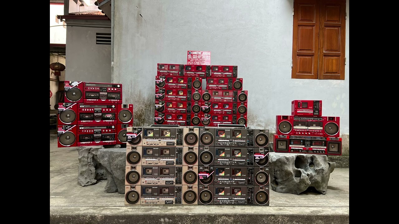 Sharp WF-939 , QT-88 , QT-90,QR-37, GF-777 . GF-9494 , GF-508 , GF-700 , GF-800 . Lh 0856395753 zalo