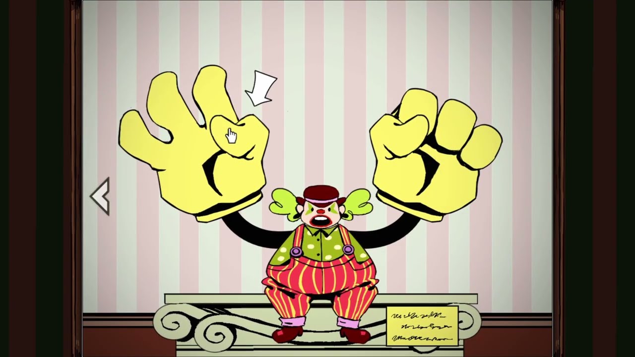 The Horrifying Games of the Sinister Clown! #sorts #trending #garenafreefire #viral #viralshorts
