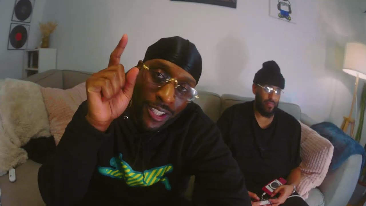 Caipirinha Convos (Official Video)