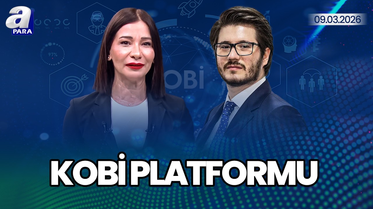 Marka Tescili KOBİ'ler İçin Neden Önemli? I KOBİ Platformu I A Para