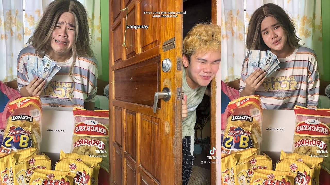 mcdwooo (funny POV's compilation) ~ part 20