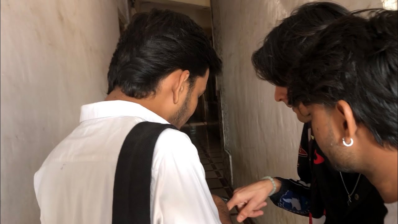 Masti nahi rukni  chahiye 😂😅