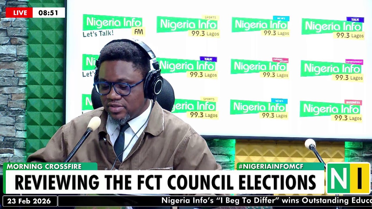 Reviewing the FCT Council Elections