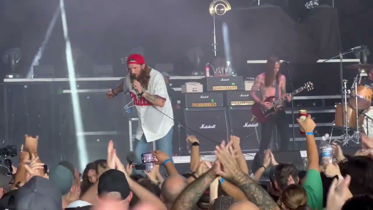 'Ain't Comin Home' (Silvertide, 9-21-24)