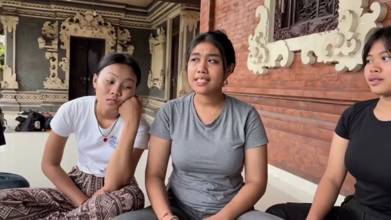 MULIH RING RAGA || DRAMA BAHASA BALI || IX. D 