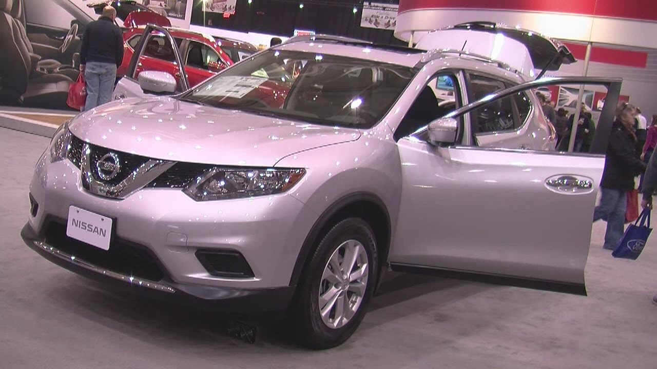 SUV sales up thanks to weather