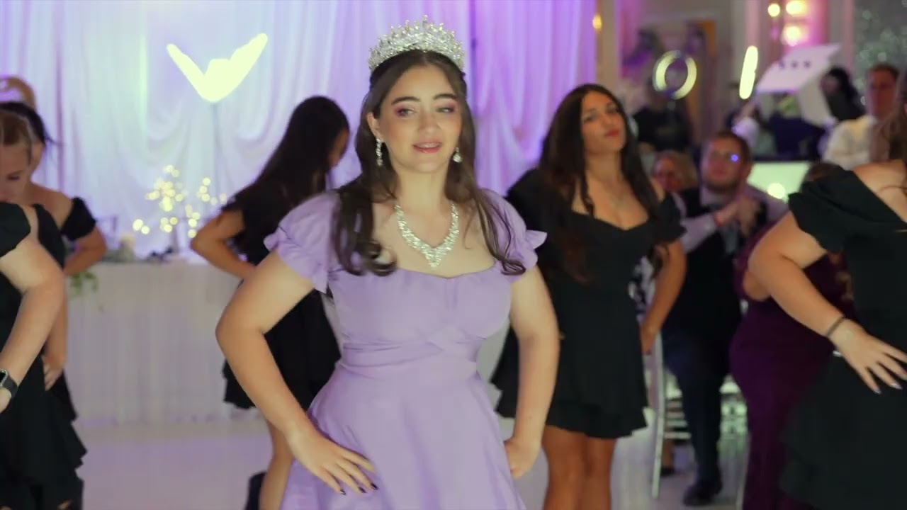 Sofia Marie XV Highlights