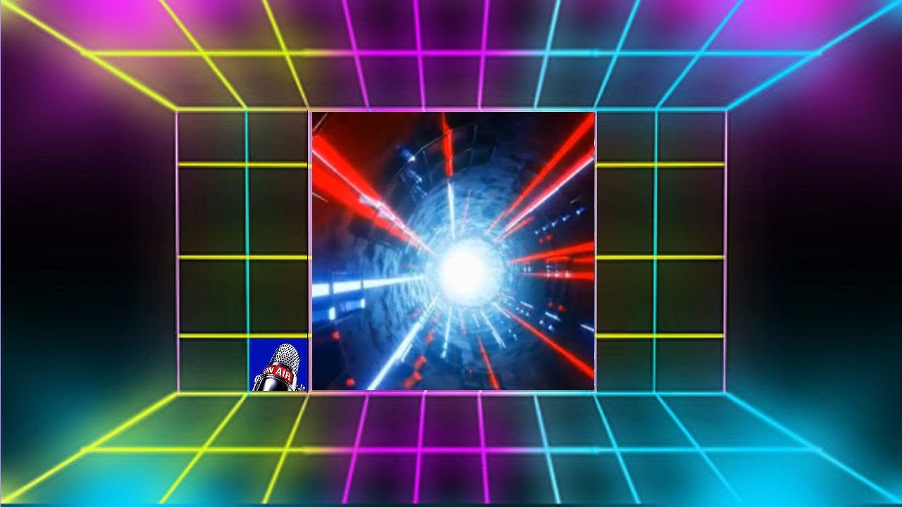 FDLDJ - TRENO VERSO LA PERFEZIONE 🚂🌟 80s 432Hz - “Via verso la luce / Way to the Light