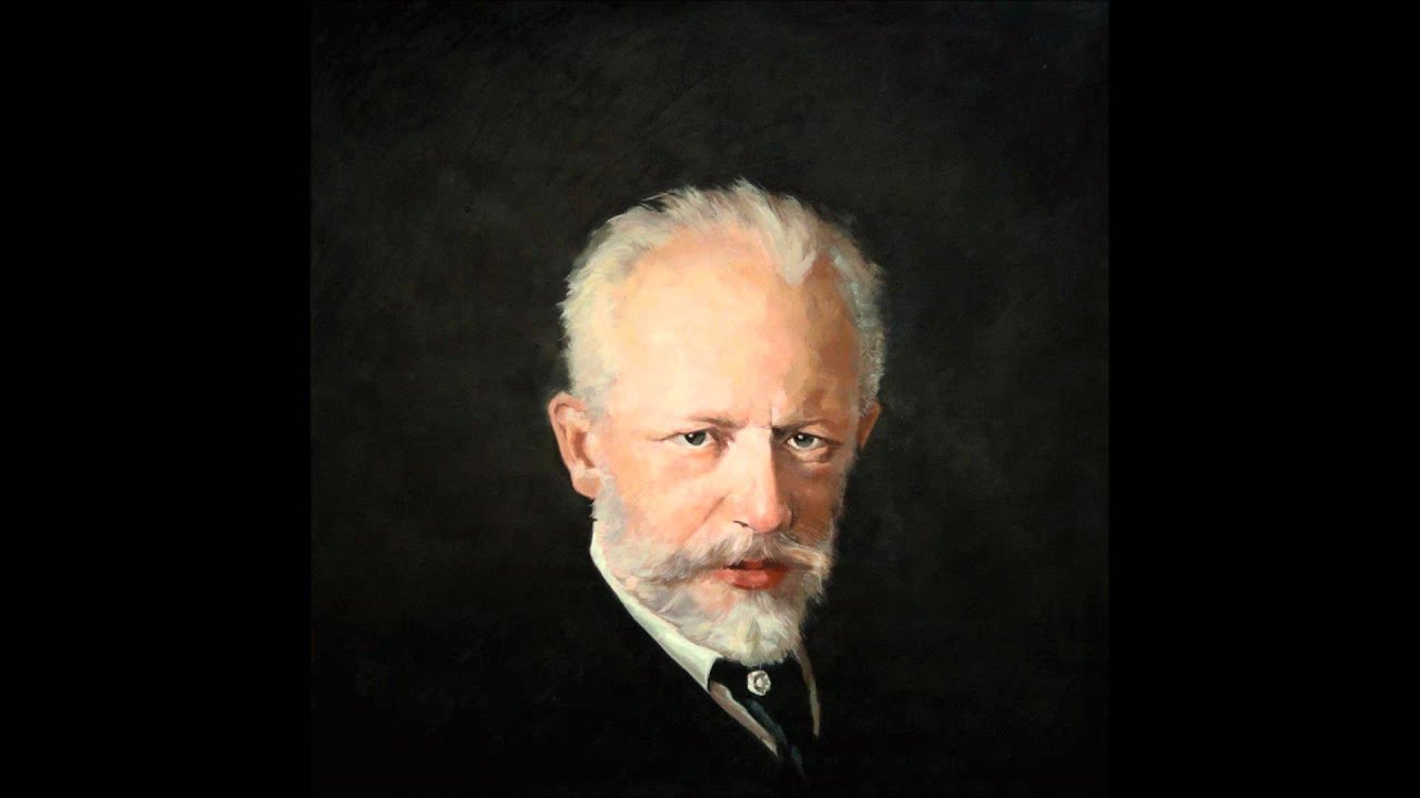 Tchaikovsky - Slavonic March, for orchestra, Op. 31