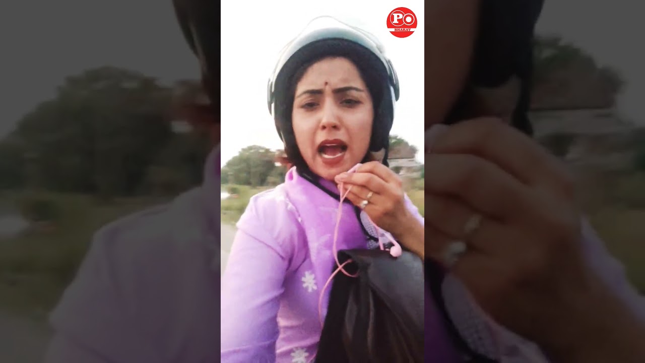 भरत तिवारी के गांव बिलौटी में हमने क्या देखा #bharattiwari #samratchaudhary #pobharat