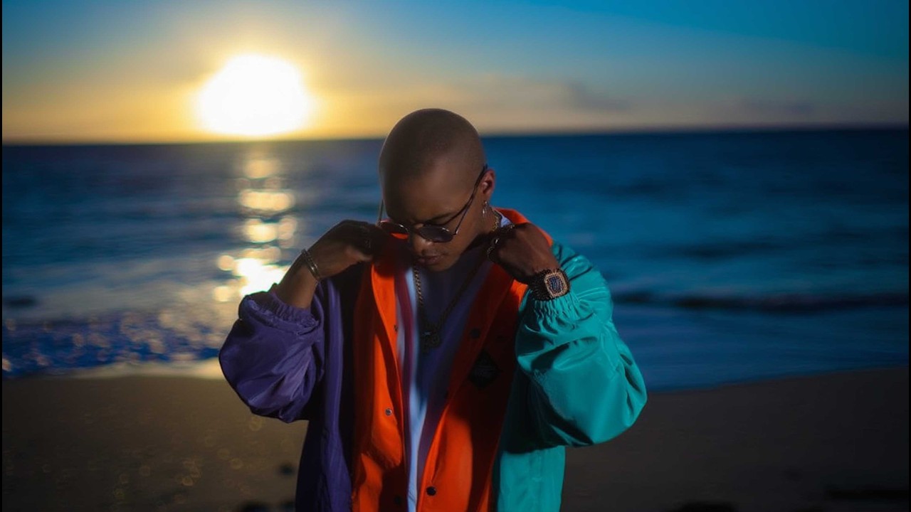 Dodje - Longe de Ti – Saudade Que Dói 💔 AI 2026