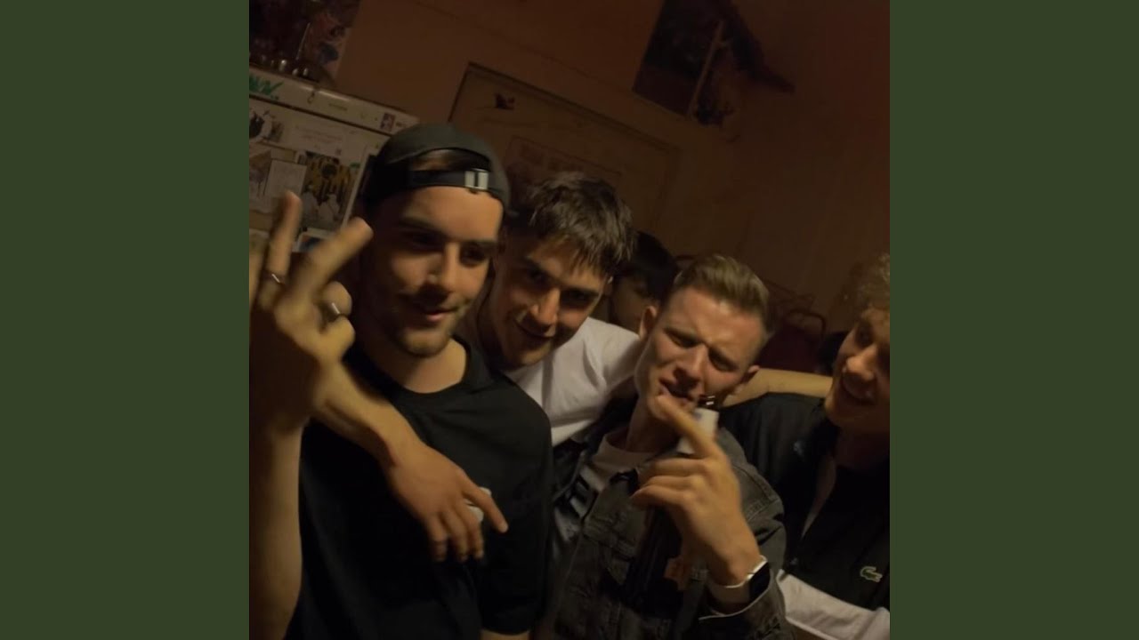 ZAUFAM TYLKO ZIOMALOM
