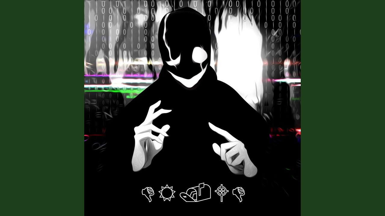 Rap do W.D. Gaster (Undertale) - Não Irão Desvendar