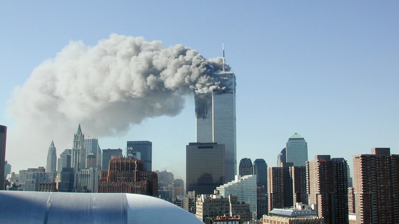 Chilling CIA files expose &lsquo;explosive airplane&rsquo; threat years before 9/11