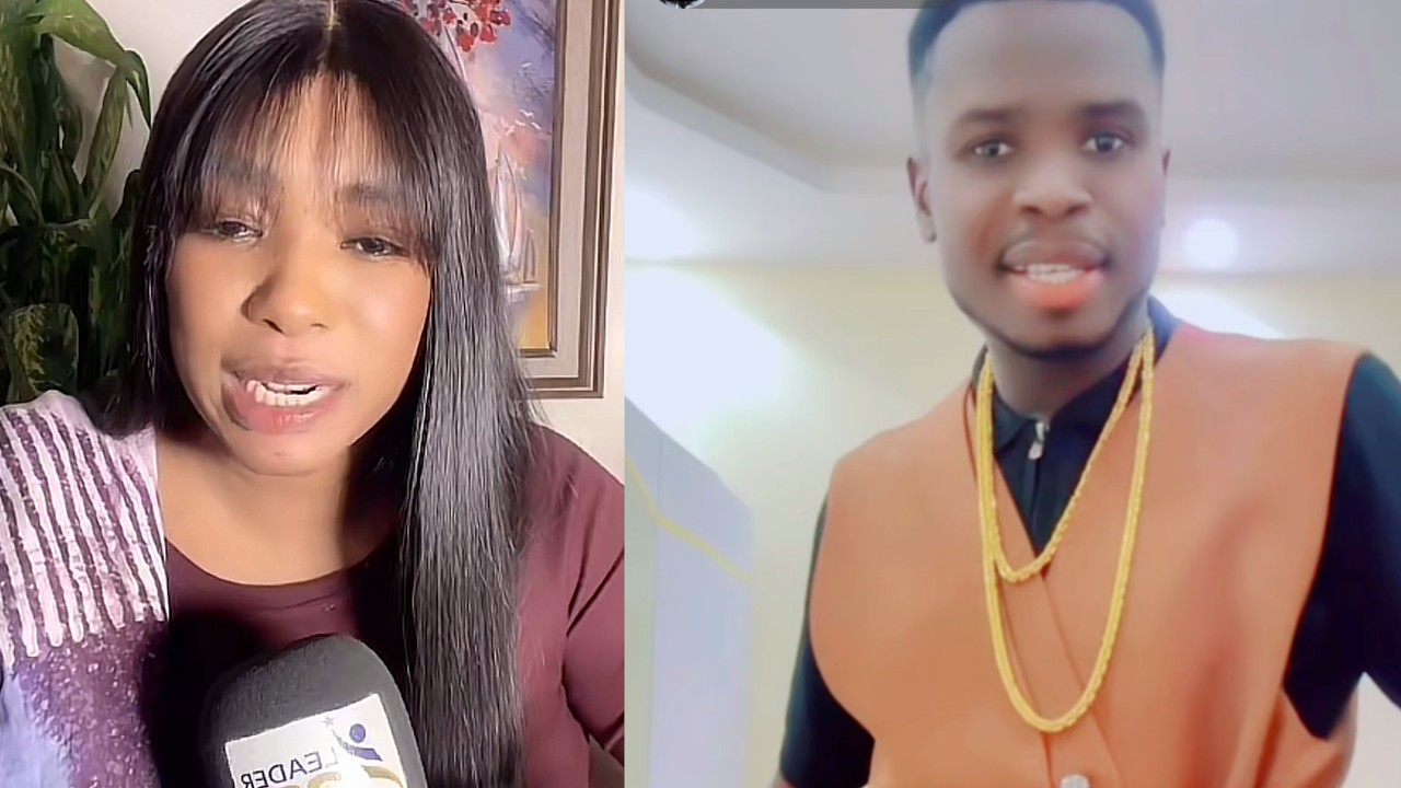Zeyna Bamba En Live Cas Gordjiguene Yi Zalle Mbaye Wakhna Toudou Ay Tour