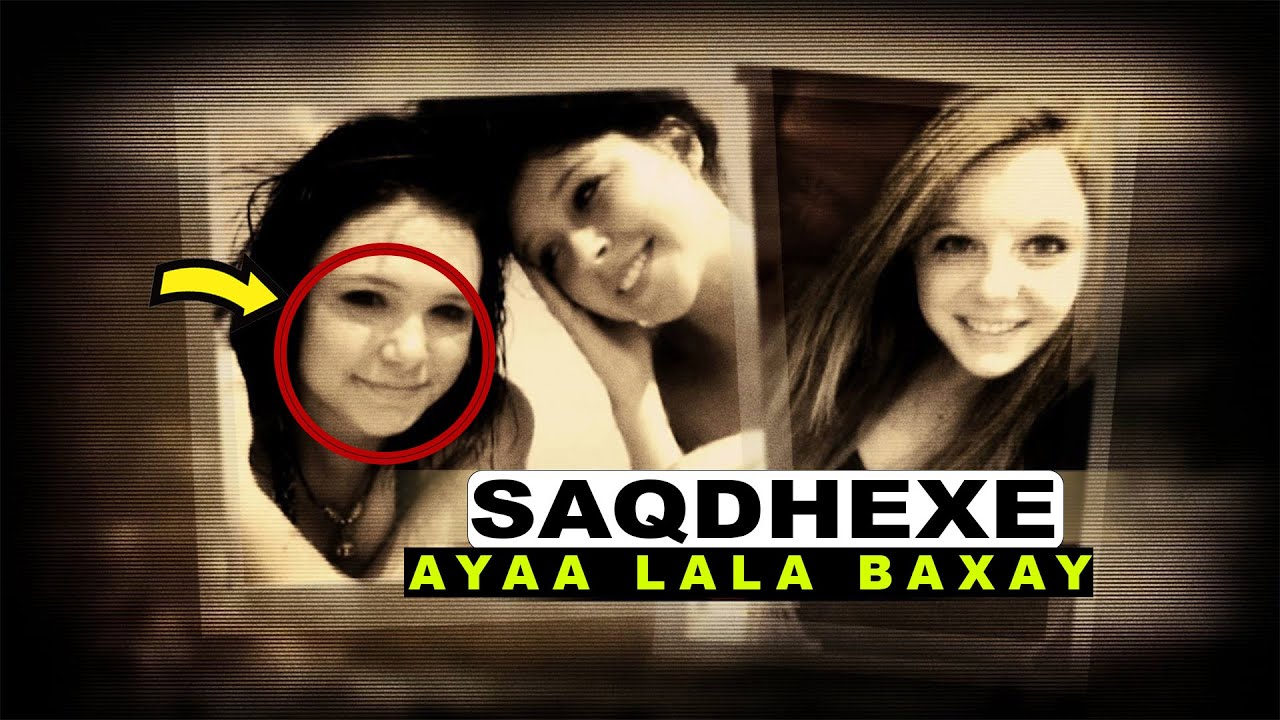 HALISTA SAAXIIBKA XUN  |  KIIS CAJIIB AH!