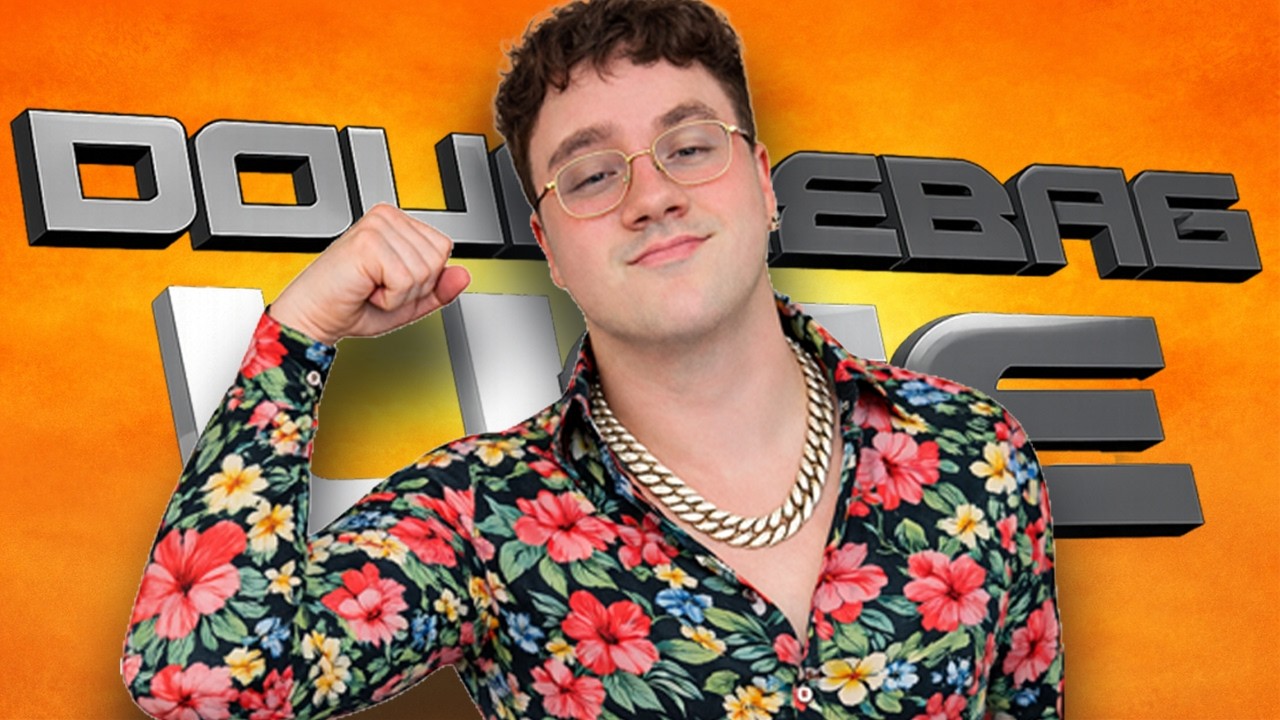 Becoming The ULTIMATE Douchebag… | Douchebag Life