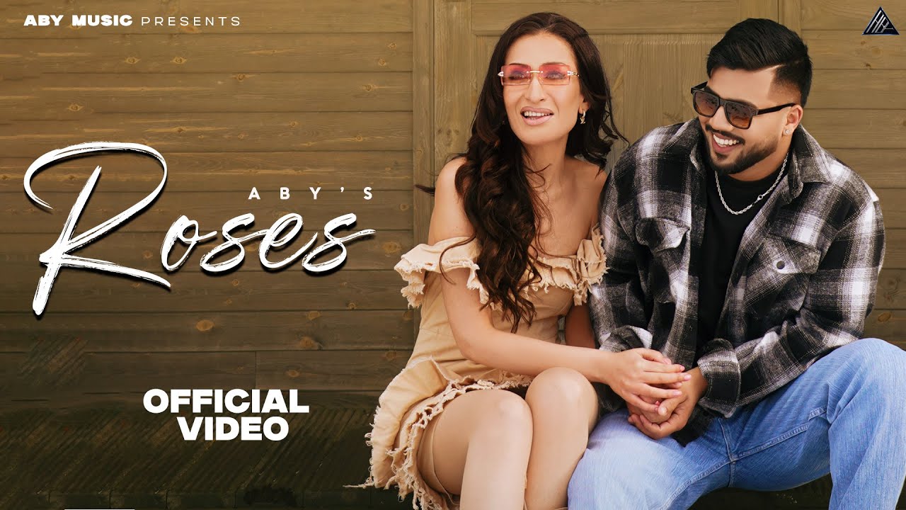 Roses (Phool Gulab Da) &ndash; Aby | Bloody Beat | New Punjabi Song 2026