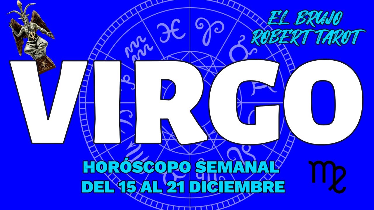 VIRGO ♍ VIENE LA PROSPERIDAD, CONFÍA EN EL PROCESO 🌱💎 | HORÓSCOPO VIRGO HOY