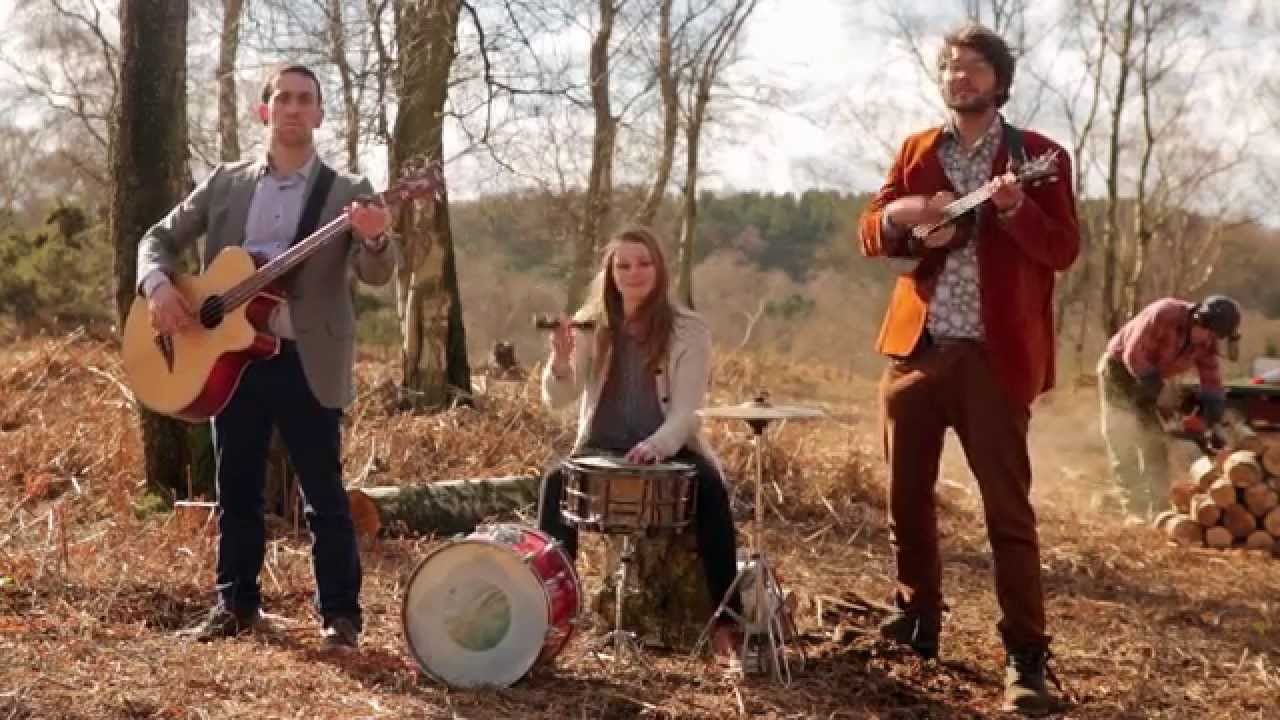 The Burning Glass - Air of Grandeur - Official Video