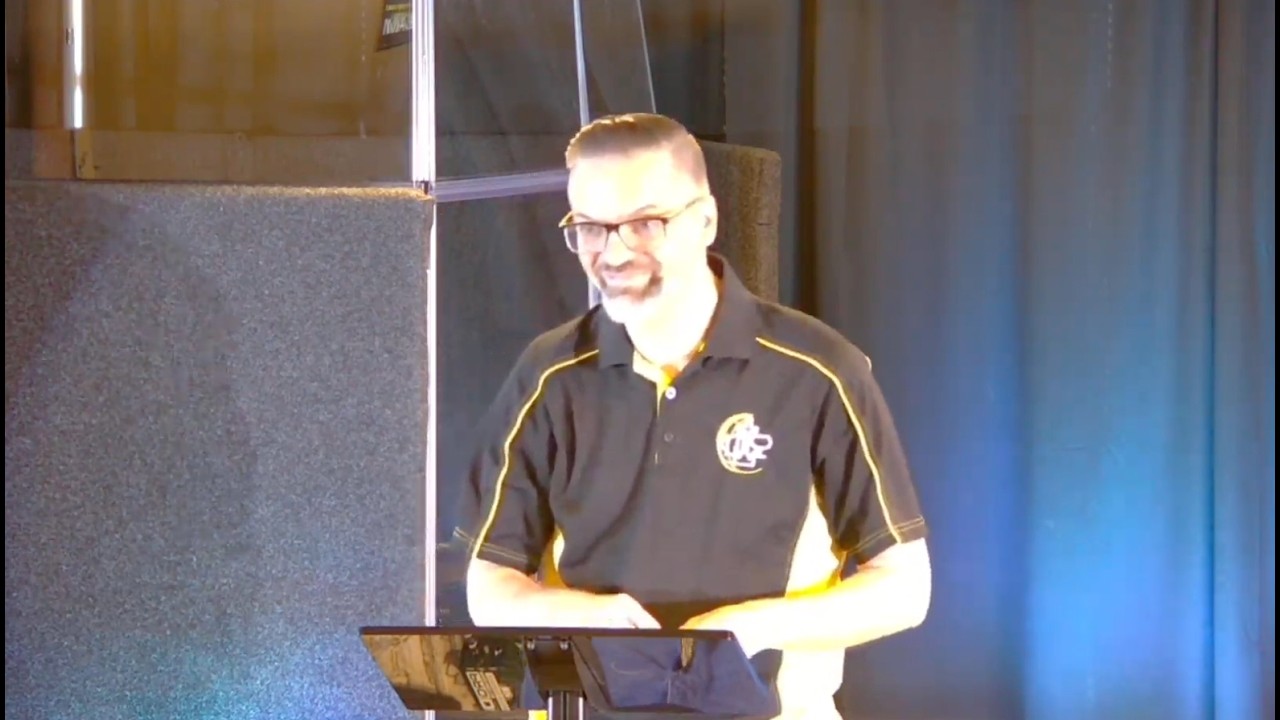 Galatians 2:1-6 – Overcoming the Tyranny of Others’ Expectations