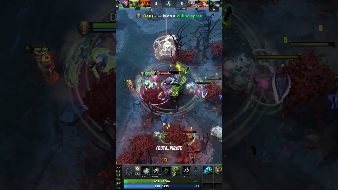 Earth Spirit perfecto 🗿 #dota2 #дота2 #dota2highlights #dota2indonesia