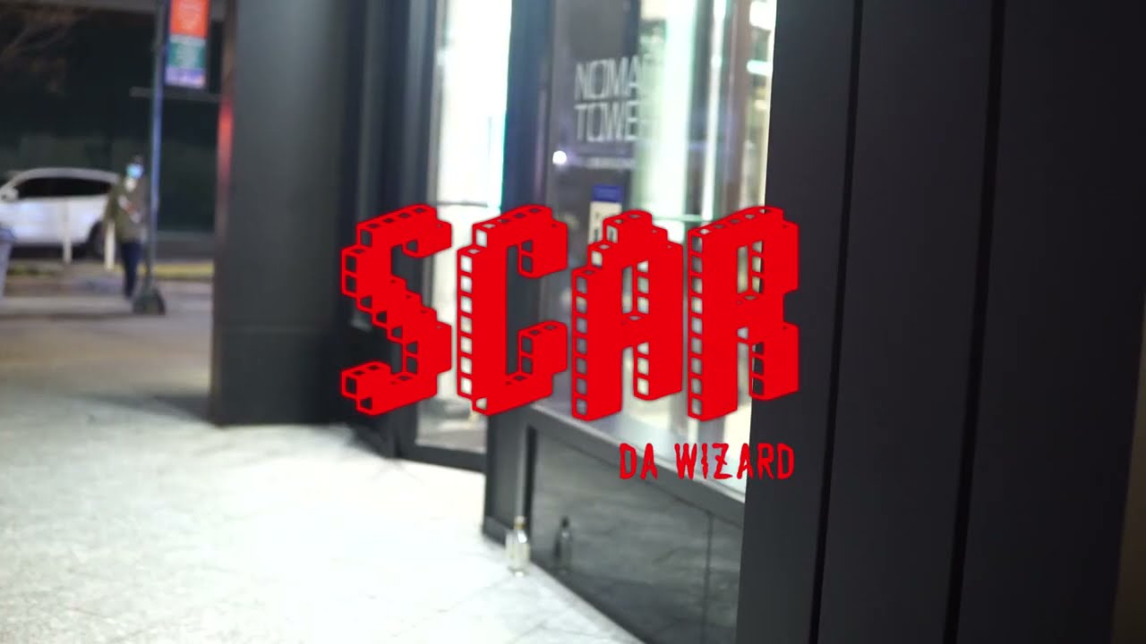 Scar PopOut
