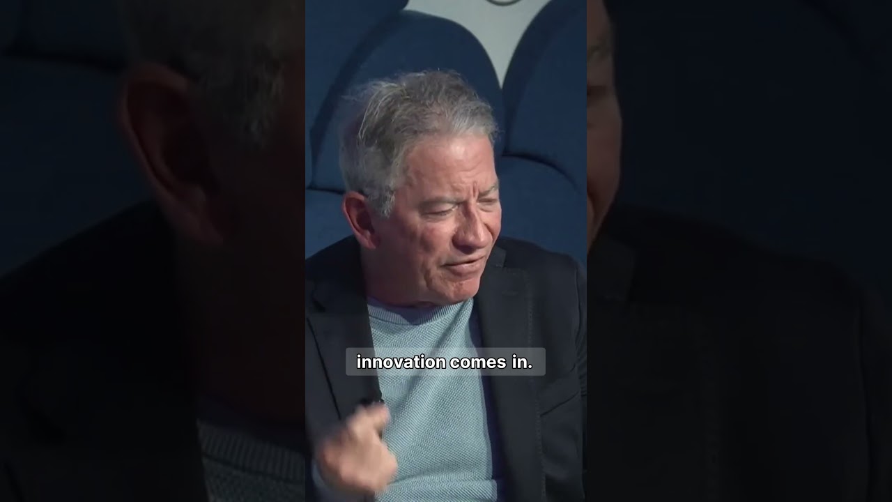 C3 AI's Tom Siebel: Public Private Partnerships Essential for AI | Research Engineer