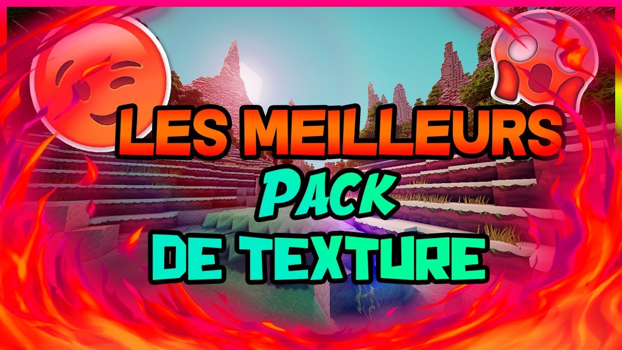 LES PLUS BEAU PACK POUR SKILLPVP #2