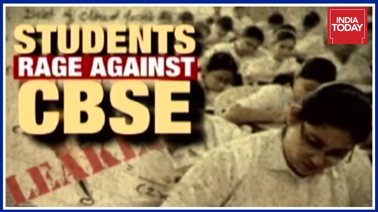Delhi Crime Branch Deepens Probe Into CBSE Exam Paper Leaks