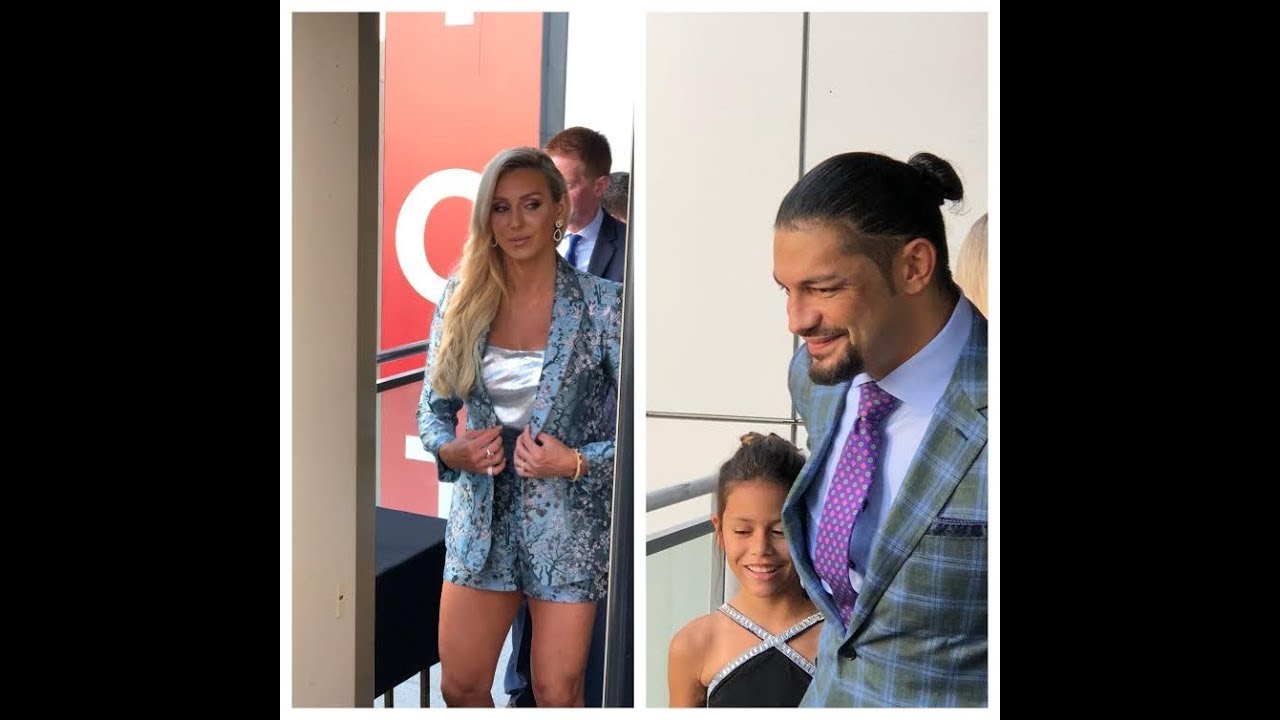 ESPN Humanitarian Awards 2018