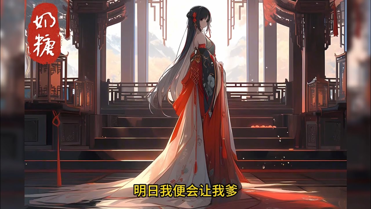 一口气看完：嫡姐嫁给了不能人事的摄政王，只能整夜以泪洗面，抑郁而终，重来一世我与姐姐互换了新郎。那一夜摄政王钻进我的被子...