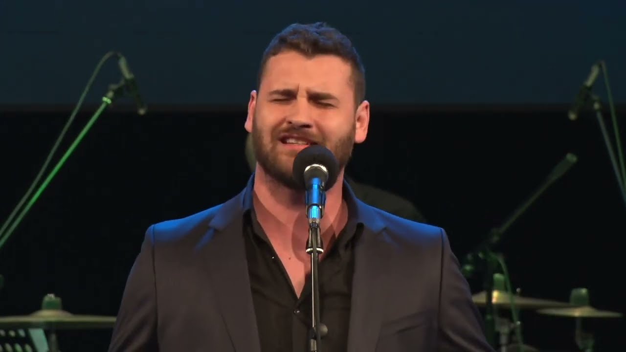 Fatmir Sulejmani - Prođoh Bosnom | 14. FESTIVAL SEVDALINKE