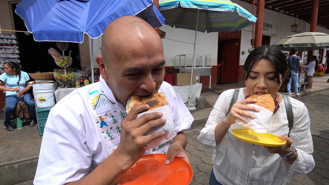 PUEBLOS MÁGICOS DE MÉXICO #4 / SANTA CLARA DEL COBRE Y UN PLUS JANITZIO / ¿UN DIFUNTO CON PADRINO?