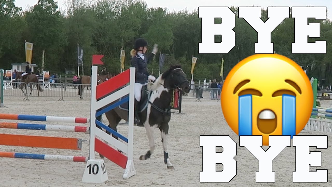 ORANJECONCOURS DRAMA, UITHUILEN EN DOORGAAN | PAARDRIJDEN MET PLEZIER