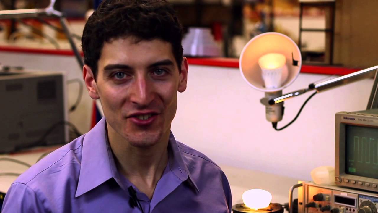 The Q: World's First Smart Home Audio and Lighting Platform